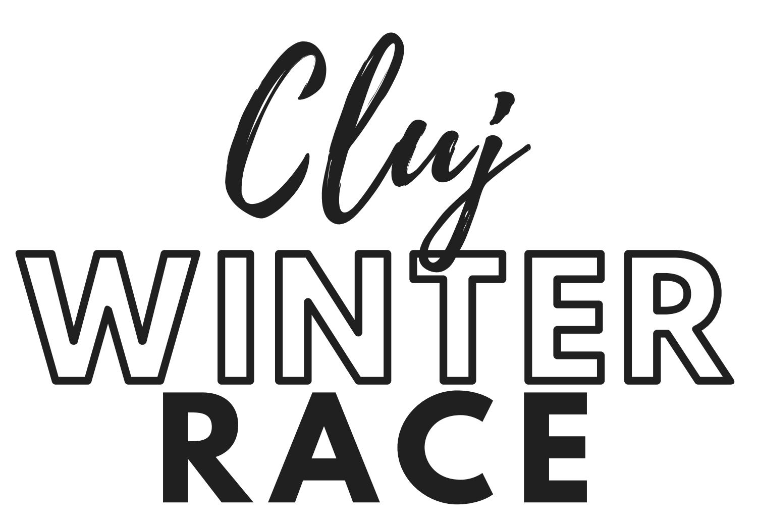 Cluj Winter Race